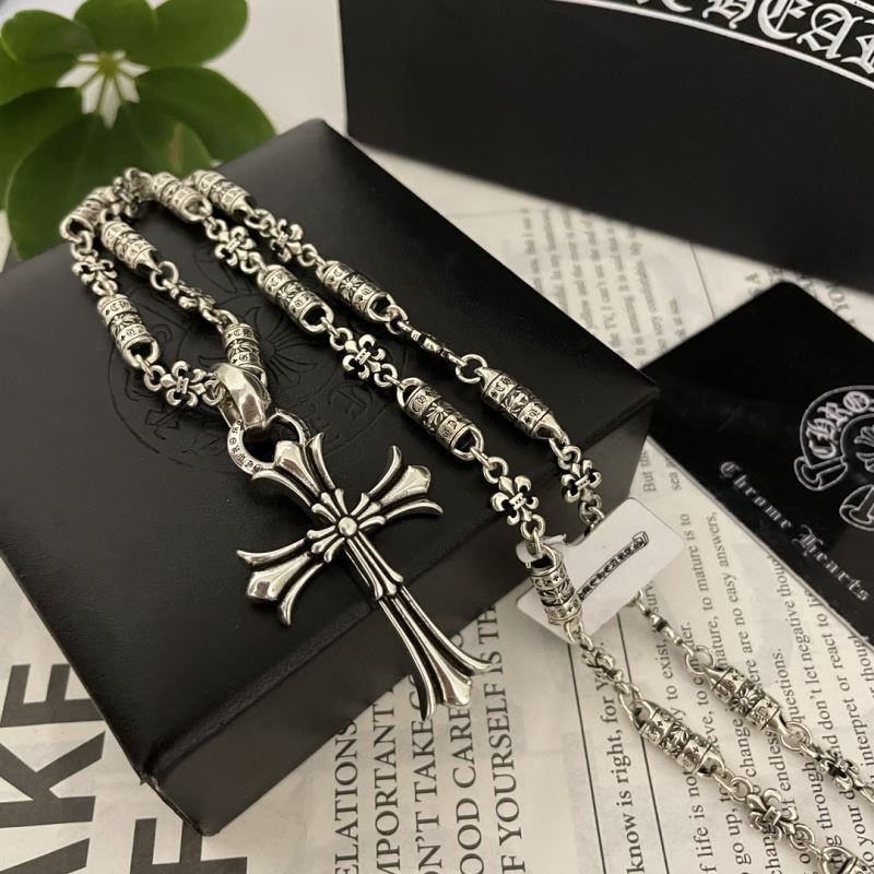 Chrome Hearts Necklaces